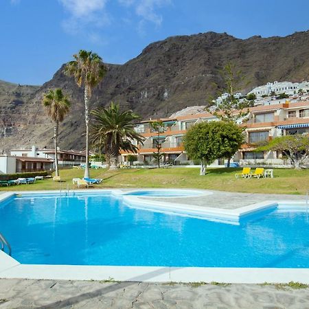 Apartamento Gigantes Oasis Deluxe By Sunkeyrents Santiago del Teide Exterior foto