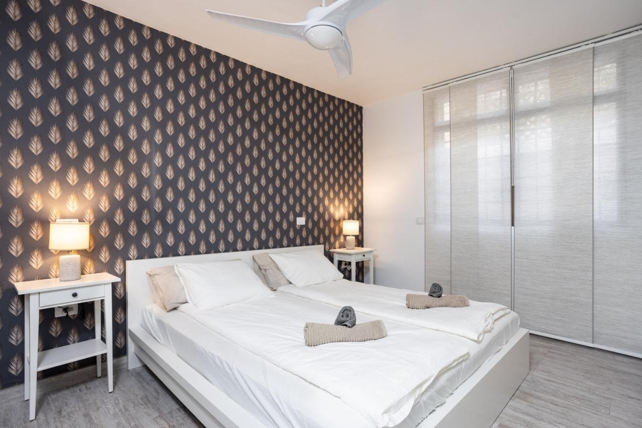 Apartamento Gigantes Oasis Deluxe By Sunkeyrents Santiago del Teide Exterior foto